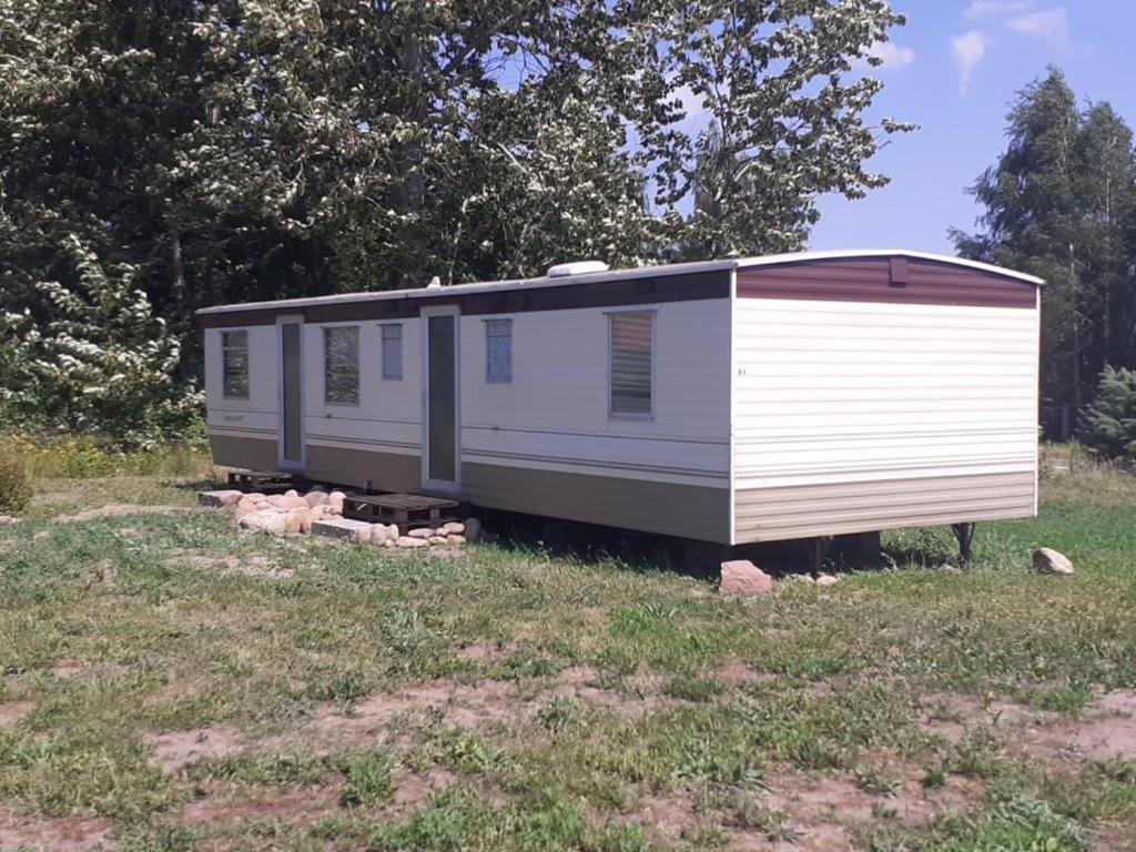 U Christiana Campsite *